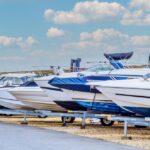 czarter motorówki mazury